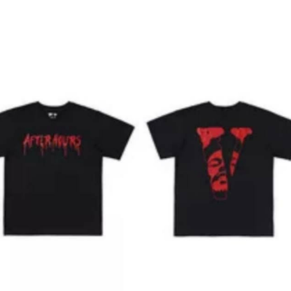 Vlone tee